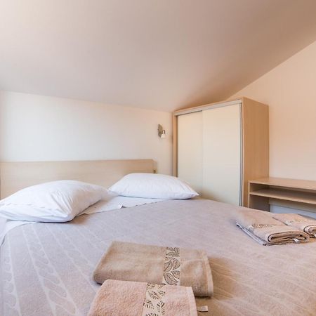 Apartments Sunrise Брист Номер фото