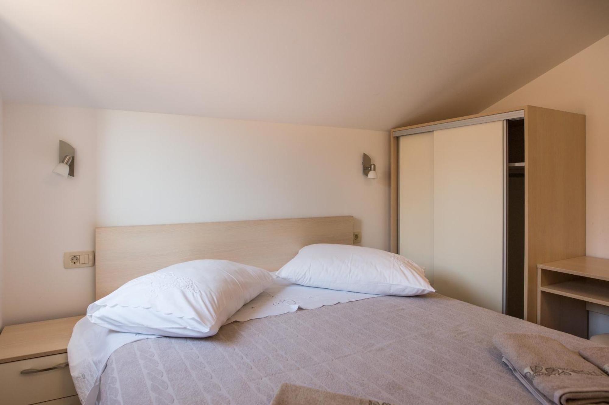 Apartments Sunrise Брист Номер фото